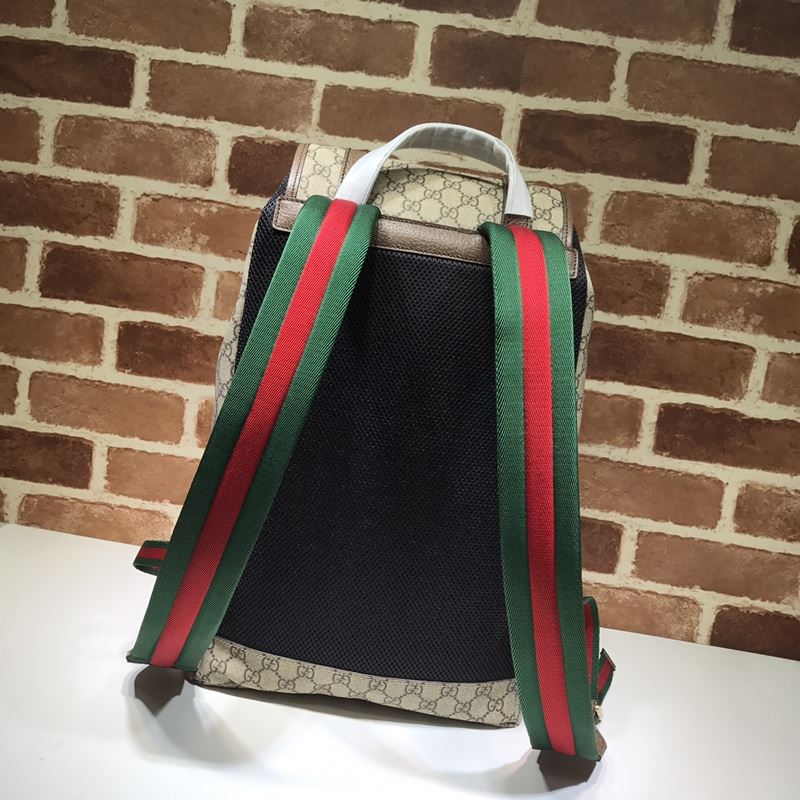 Gucci Backpacks